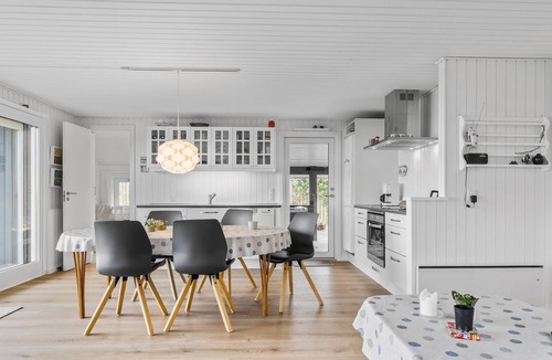 Bjert House | 3 bedroom lovely home in Bjert