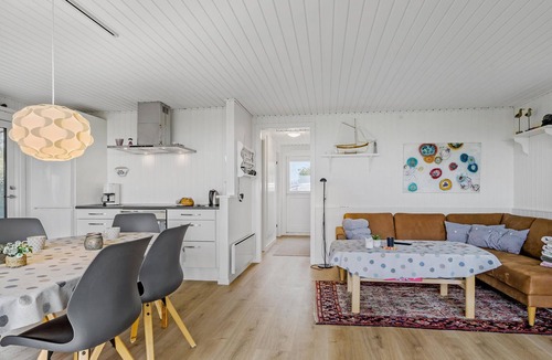 Bjert House | 3 bedroom lovely home in Bjert