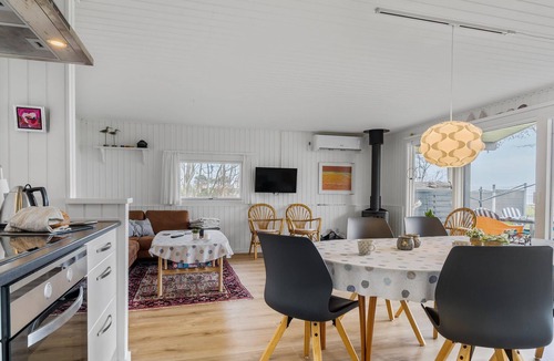 Bjert House | 3 bedroom lovely home in Bjert