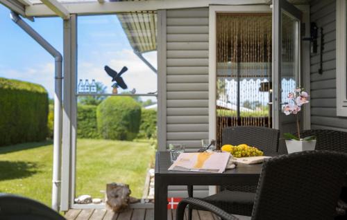 Skastrup Strand House | 3 Bedroom Lovely Home In Bogense