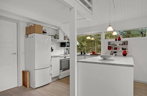 Brovst House | 3 bedroom lovely home in Brovst