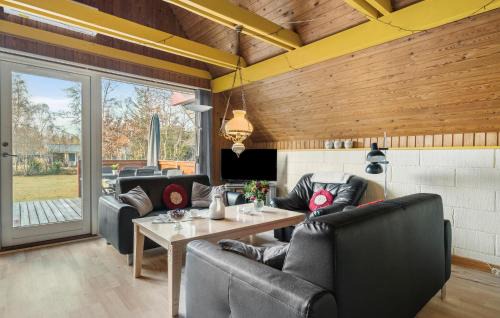 Farvang House | 3 Bedroom Lovely Home In Fårvang
