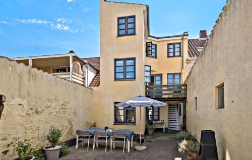 Faaborg House | 3 Bedroom Lovely Home In Faaborg