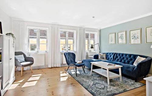 Faaborg House | 3 Bedroom Lovely Home In Faaborg