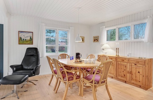 Reersø House | 3 bedroom lovely home in Gørlev