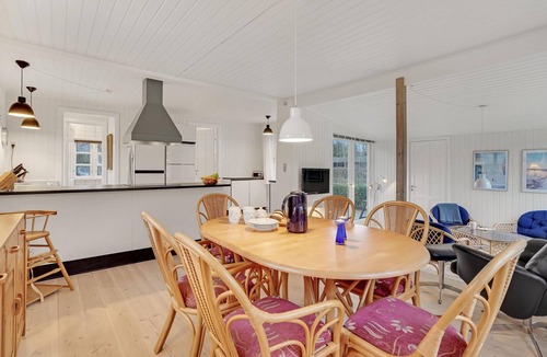 Reersø House | 3 bedroom lovely home in Gørlev
