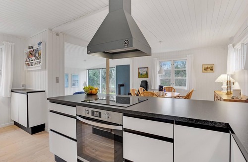 Reersø House | 3 bedroom lovely home in Gørlev