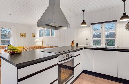 Reersø House | 3 bedroom lovely home in Gørlev
