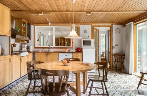 Gedesby House | 3 bedroom lovely home in Gedser