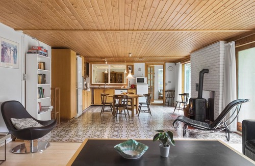 Gedesby House | 3 bedroom lovely home in Gedser