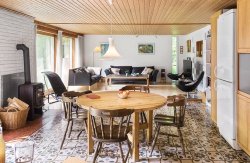 Gedesby House | 3 bedroom lovely home in Gedser