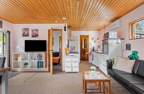Gedesby House | 3 bedroom lovely home in Gedser