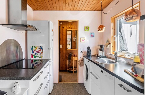 Gedesby House | 3 bedroom lovely home in Gedser