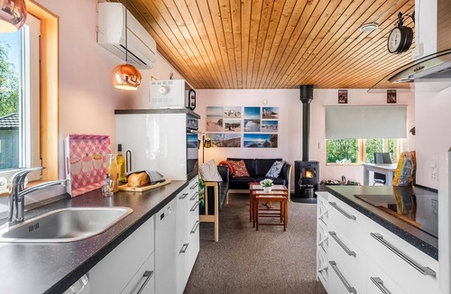 Gedesby House | 3 bedroom lovely home in Gedser