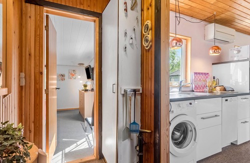 Gedesby House | 3 bedroom lovely home in Gedser