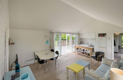 Gedesby House | 3 bedroom lovely home in Gedser