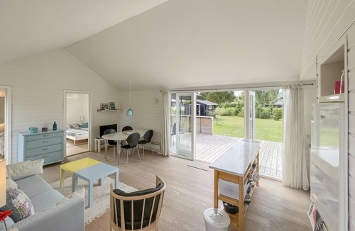 Gedesby House | 3 bedroom lovely home in Gedser