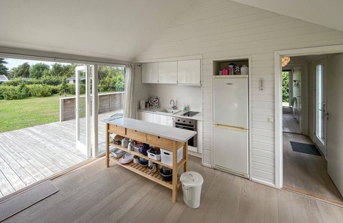 Gedesby House | 3 bedroom lovely home in Gedser