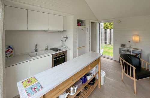 Gedesby House | 3 bedroom lovely home in Gedser