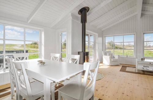 Grenaa House | 3 bedroom lovely home in Grenaa