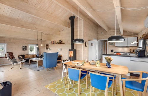 Grenaa House | 3 bedroom lovely home in Grenaa