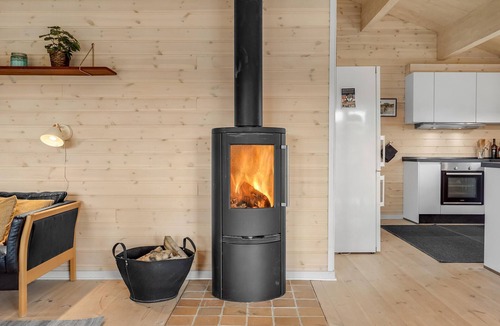 Grenaa House | 3 bedroom lovely home in Grenaa