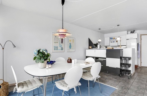 Hasle House | 3 bedroom lovely home in Hasle