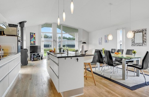Falen House | 3 bedroom lovely home in Hemmet