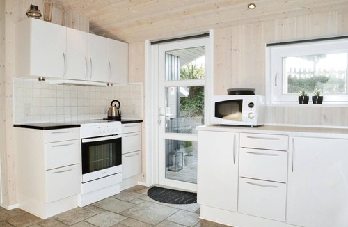 Henne Strand House | 3 bedroom lovely home in Henne