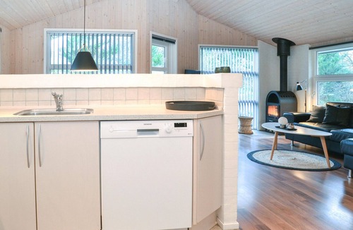 Henne Strand House | 3 bedroom lovely home in Henne