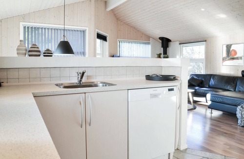 Henne Strand House | 3 bedroom lovely home in Henne