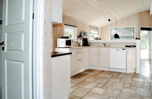Henne Strand House | 3 bedroom lovely home in Henne