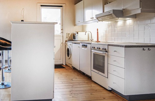Ristinge House | 3 bedroom lovely home in Humble