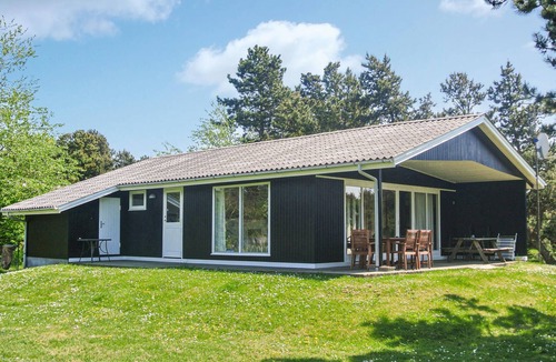 Ristinge House | 3 bedroom lovely home in Humble