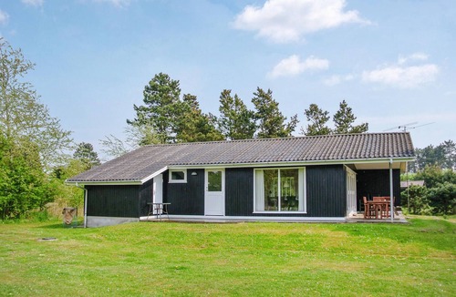 Ristinge House | 3 bedroom lovely home in Humble
