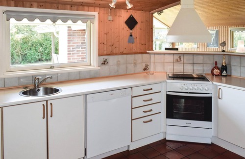 Østerskov House | 3 bedroom lovely home in Humble