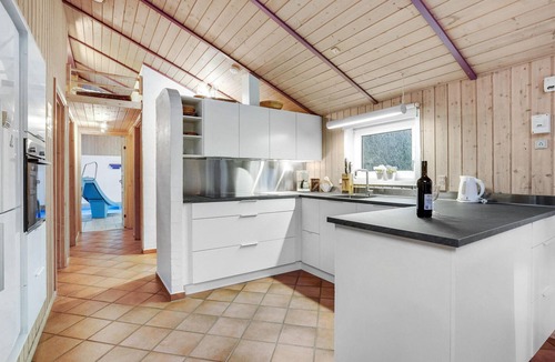 Jerup House | 3 bedroom lovely home in Jerup