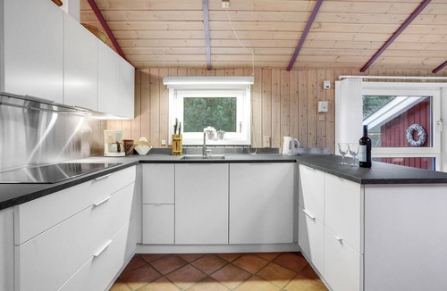 Jerup House | 3 bedroom lovely home in Jerup