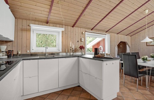 Jerup House | 3 bedroom lovely home in Jerup