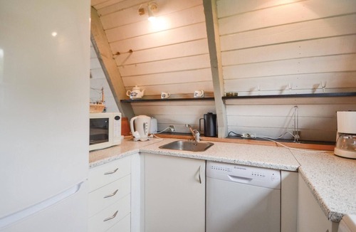 Knebel House | 3 bedroom lovely home in Knebel