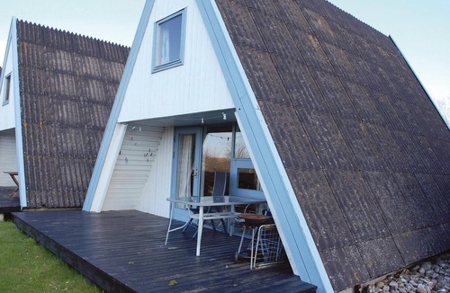 Knebel House | 3 bedroom lovely home in Knebel
