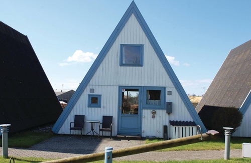 Knebel House | 3 bedroom lovely home in Knebel