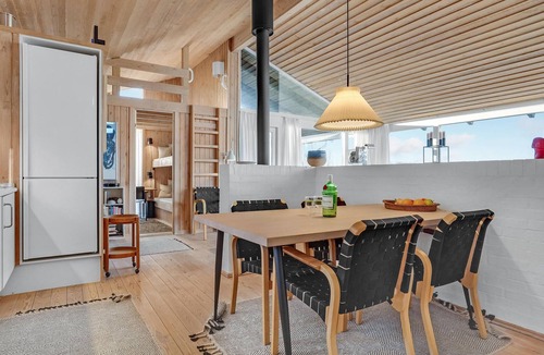 Fejrup House | 3 bedroom lovely home in Knebel