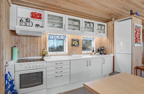 Fejrup House | 3 bedroom lovely home in Knebel