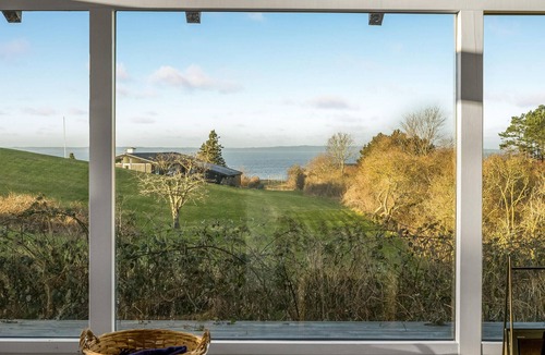 Fejrup House | 3 bedroom lovely home in Knebel