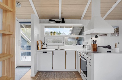 Grønhøj House | 3 bedroom lovely home in Løkken