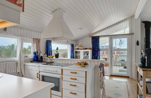 Lemvig House | 3 bedroom lovely home in Lemvig
