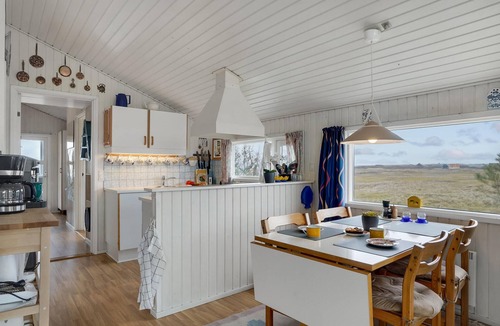 Lemvig House | 3 bedroom lovely home in Lemvig