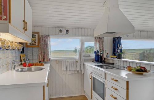 Lemvig House | 3 bedroom lovely home in Lemvig