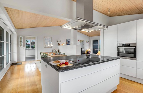 Lundby House | 3 bedroom lovely home in Lundby
